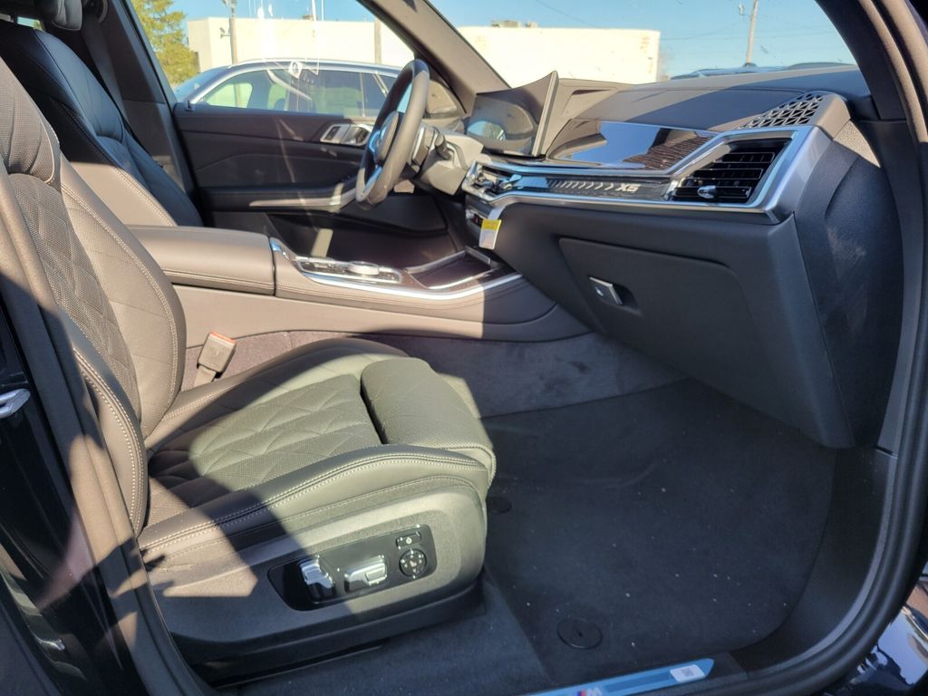 2026 Bmw X5 xDrive40i photo 11