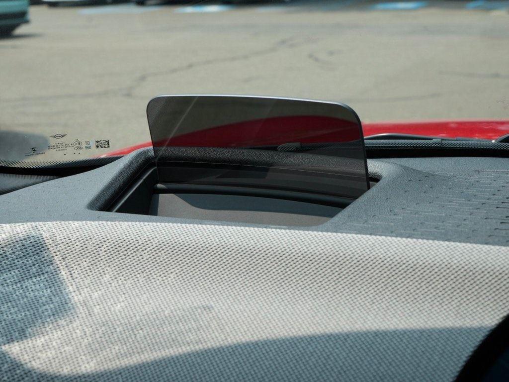 2025 Mini Cooper 2 Door Hardtop Signature photo 11
