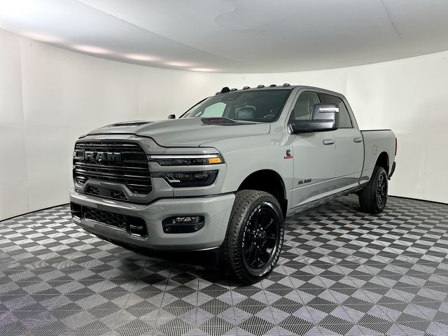 2026 RAM 2500 Laramie's photo