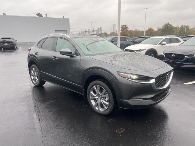 2026 Mazda CX-30 Premium's photo