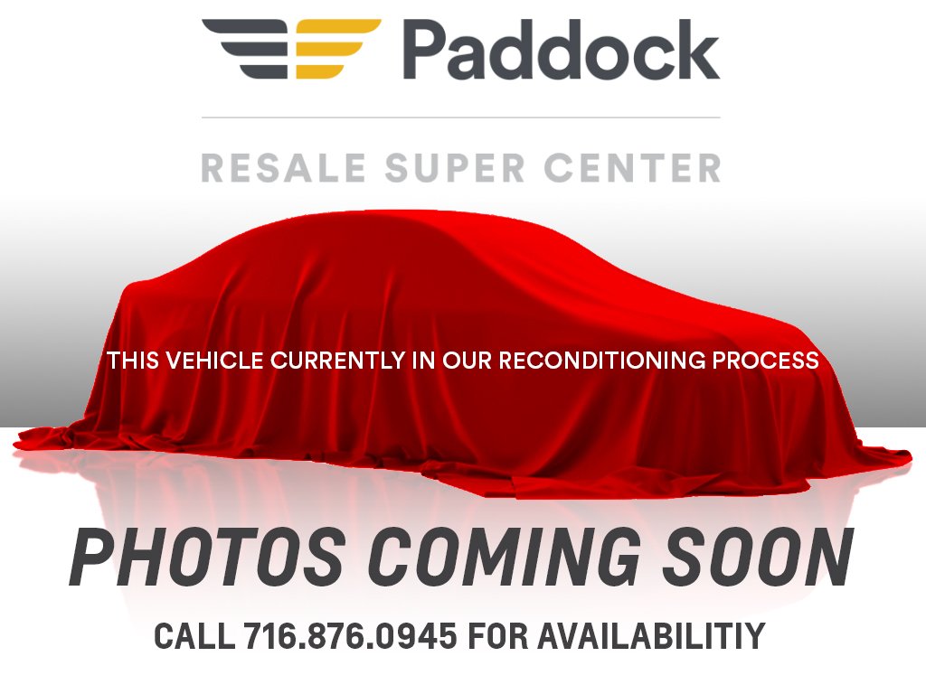 2019 Chevrolet Malibu 1LT