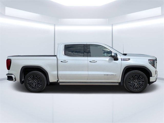 2022 Gmc Sierra 1500 Denali Ultimate photo 2