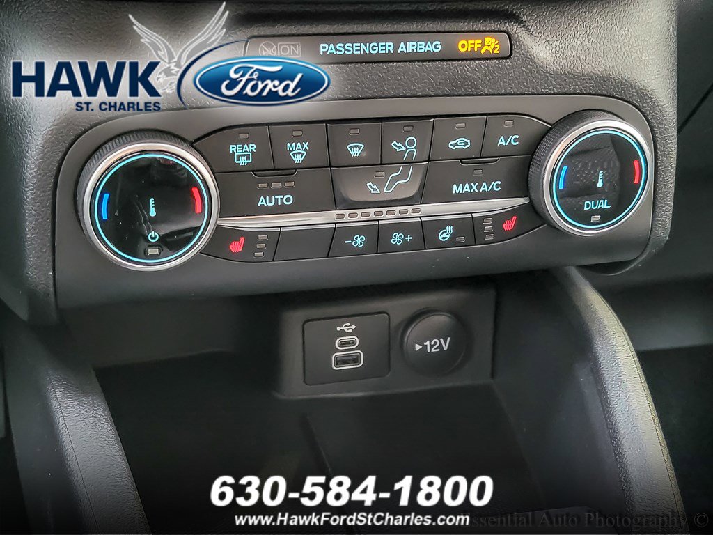 2026 FORD ESCAPE - Image 13