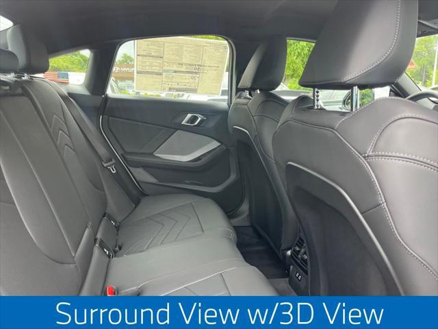 2025 Bmw 228i xDrive Gran Coupe photo 17