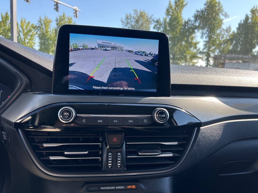 2023 Ford Escape Active photo 13
