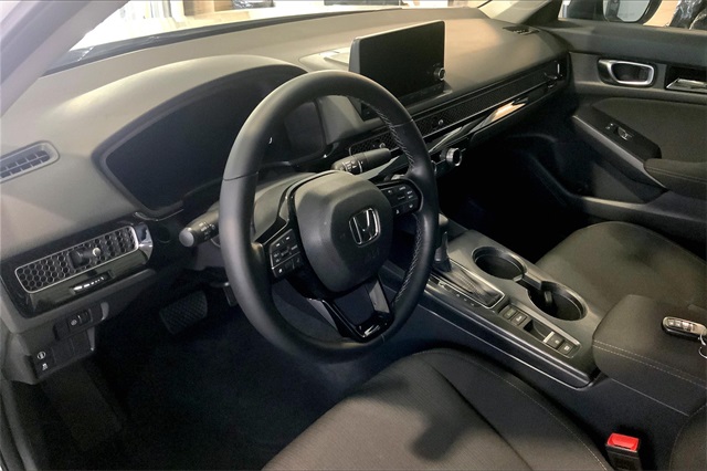 2024 Honda Civic EX photo 11