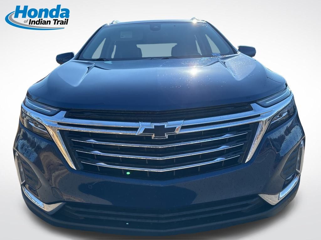 2023 Chevrolet Equinox Premier photo 2