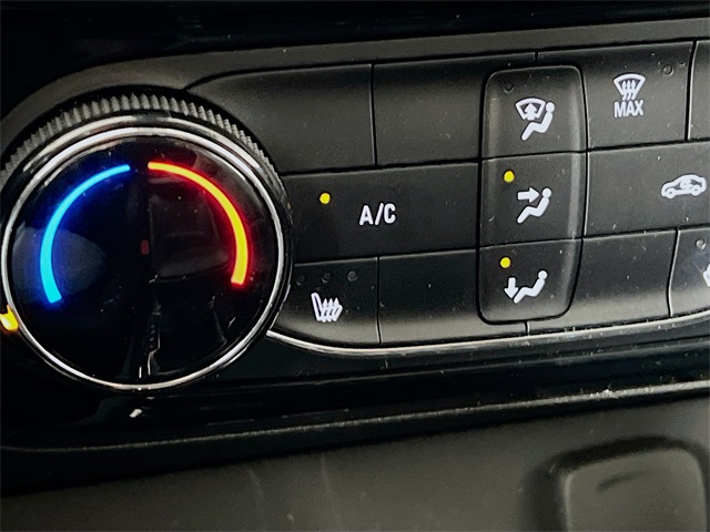 2024 Buick Encore GX Sport Touring photo 21