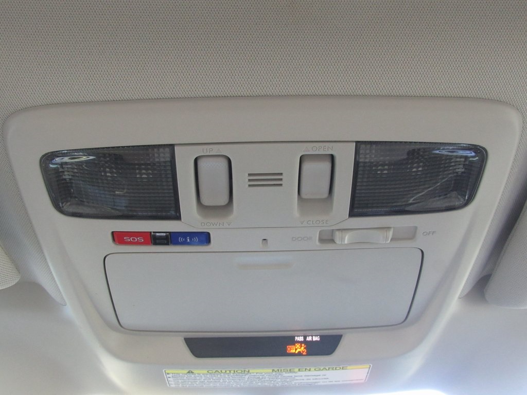 2016 Subaru Outback Limited photo 27