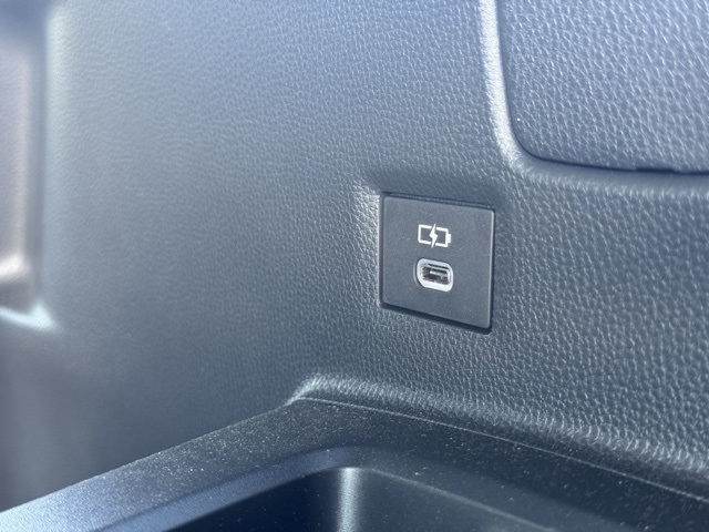 2024 Toyota Land Cruiser Base photo 9