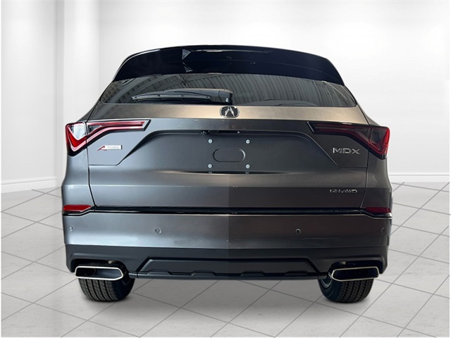 2026 Acura MDX A-Spec SH-AWD photo 4