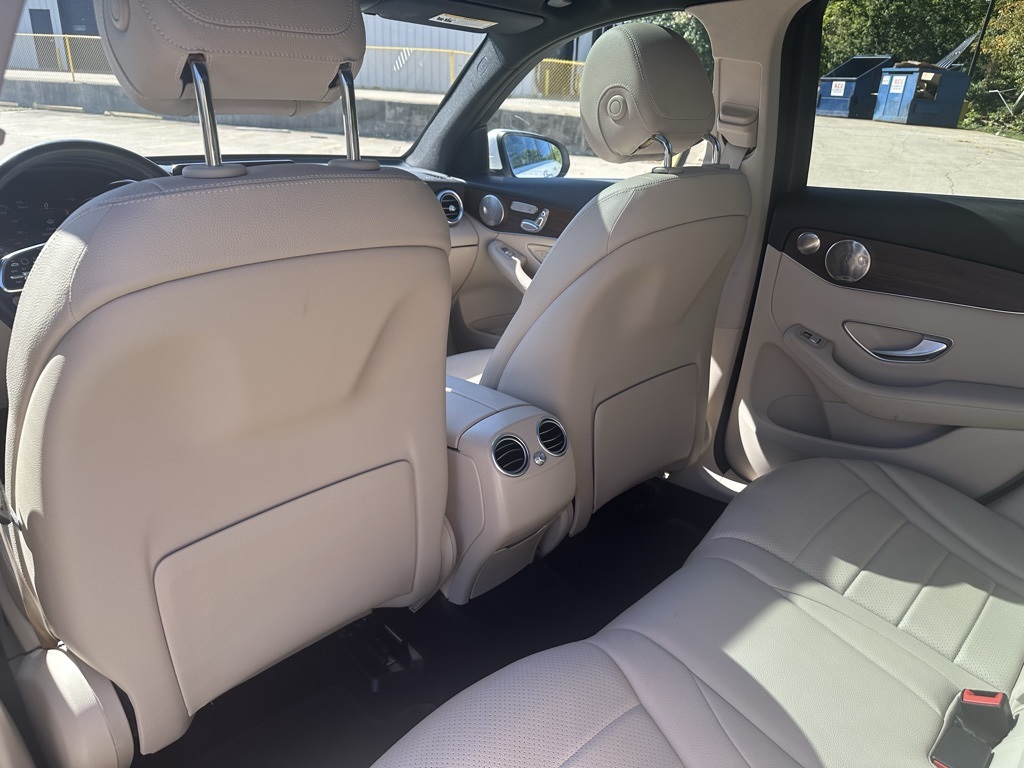 2021 Mercedes Benz GLC 300 4MATIC photo 14