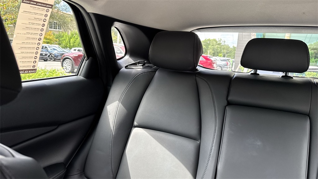 2023 Mazda CX-30 2.5 Select photo 17