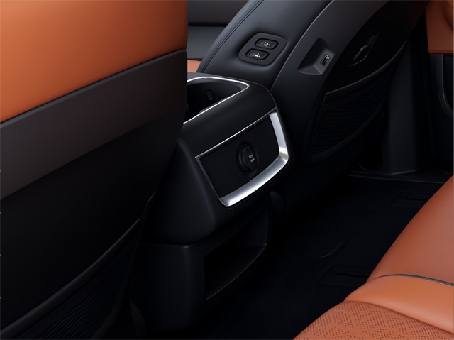 2026 Kia Carnival EX photo 20