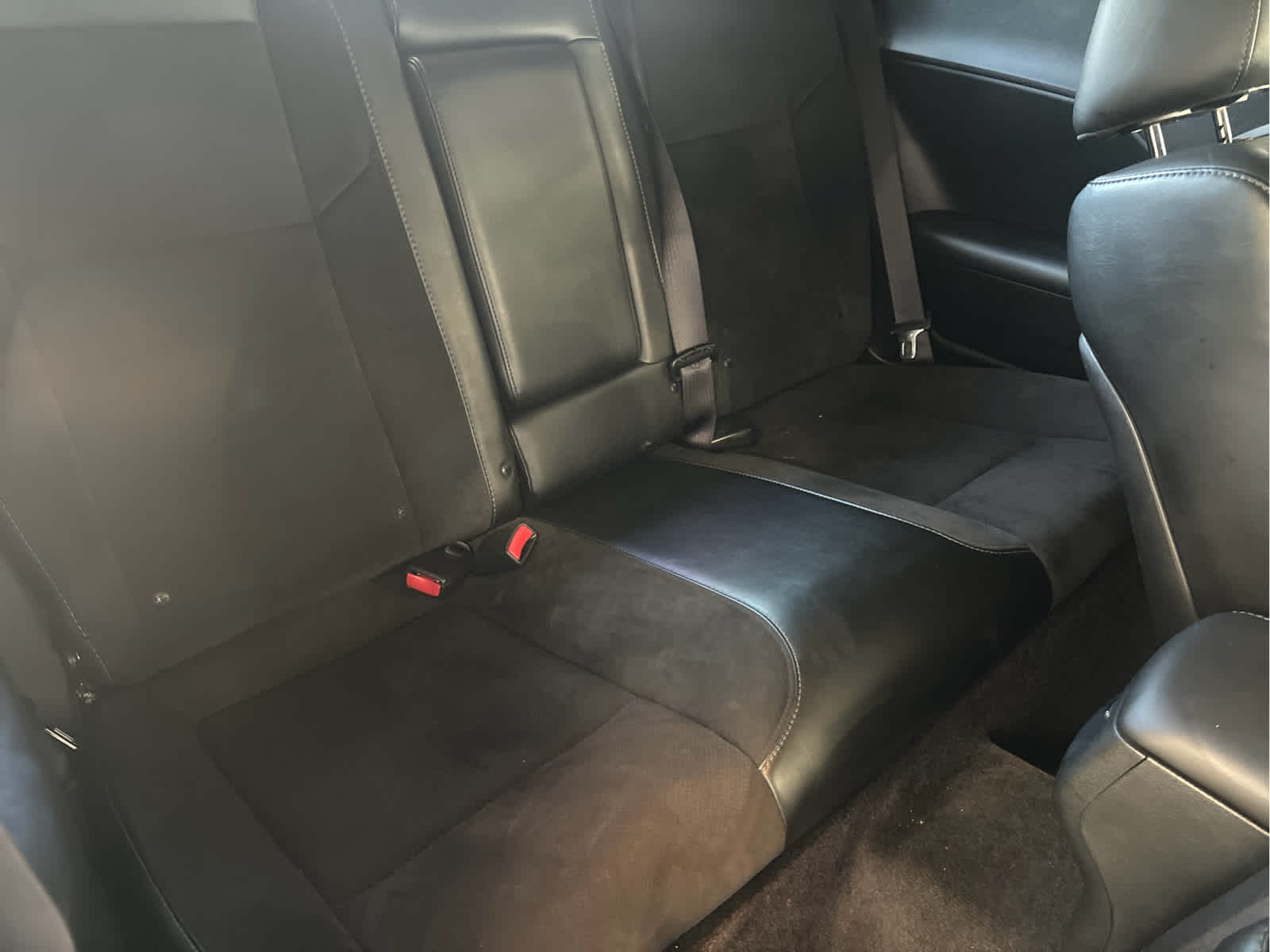 2018 Dodge Challenger T/A 392 photo 14