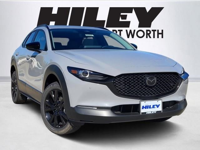 2026 Mazda CX-30 Aire Edition's photo