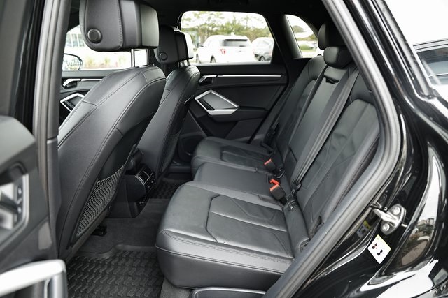 2022 Audi Q3 Premium S line photo 24