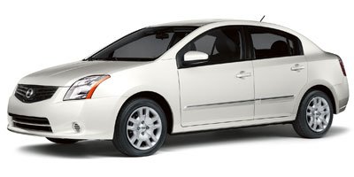 2011 Nissan Sentra S