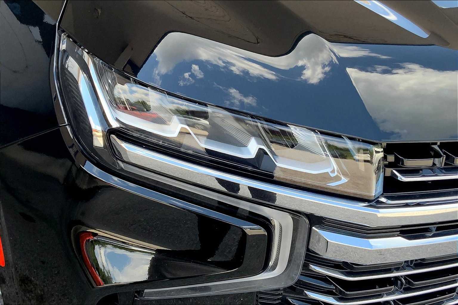 2021 Chevrolet Tahoe LT photo 26