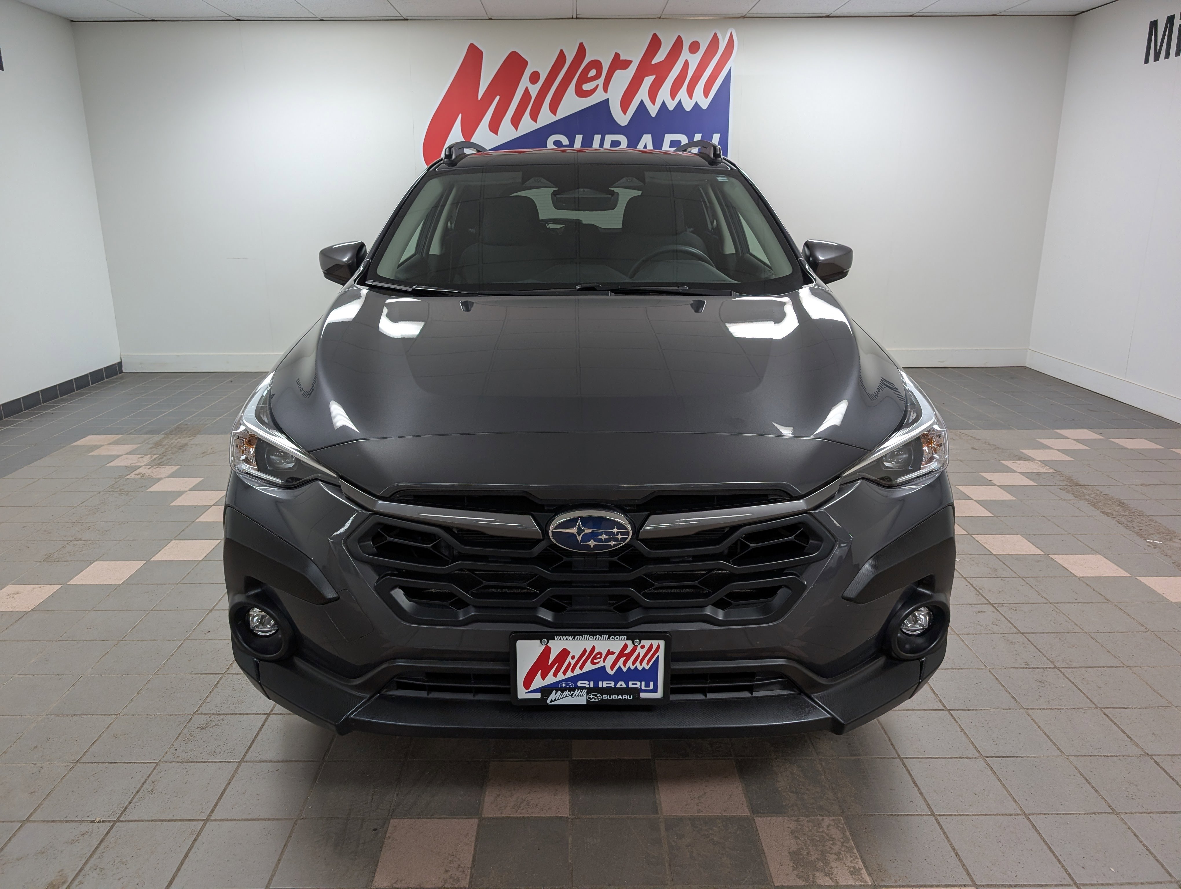 2025 Subaru Crosstrek Premium photo 2