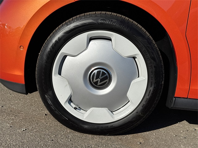 2025 Volkswagen ID. Buzz Pro Plus photo 7