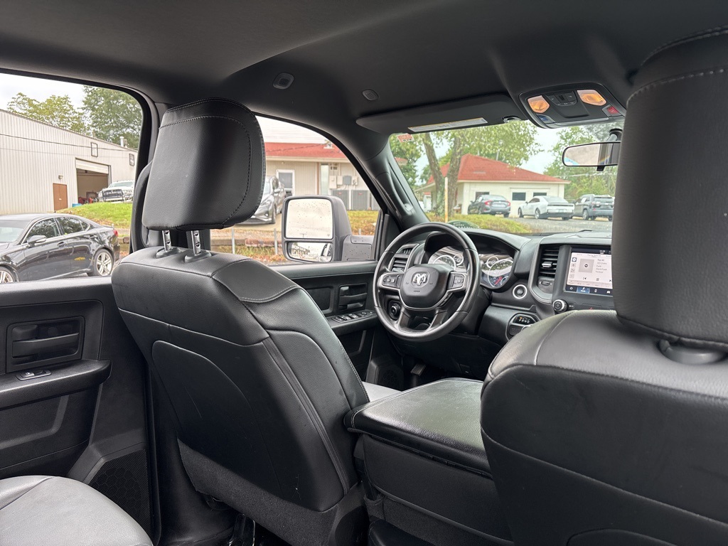 2024 Ram 2500 Tradesman photo 6