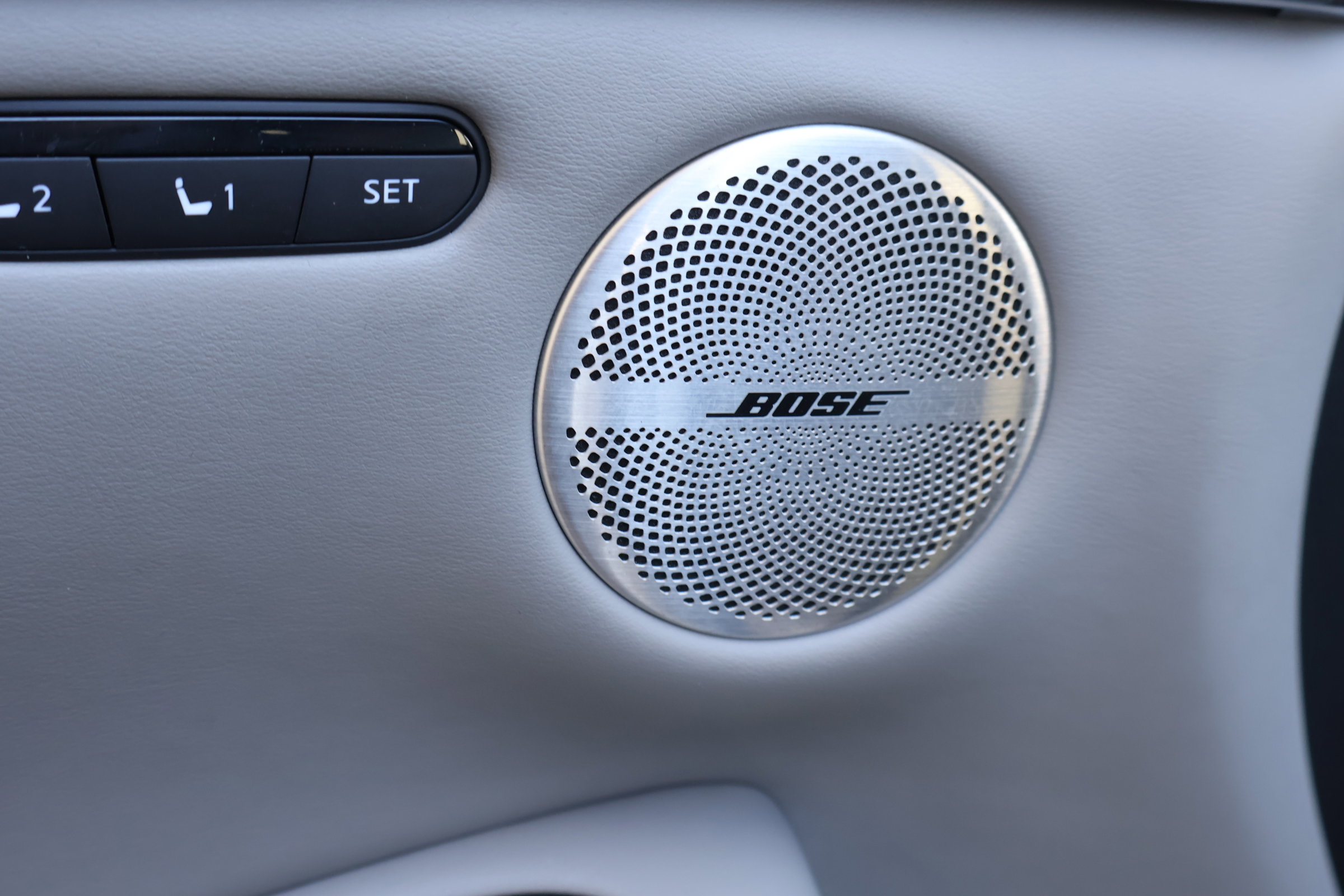 2023 Infiniti QX50 Luxe photo 15