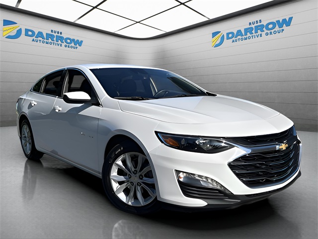 2023 Chevrolet Malibu 1LT photo 7