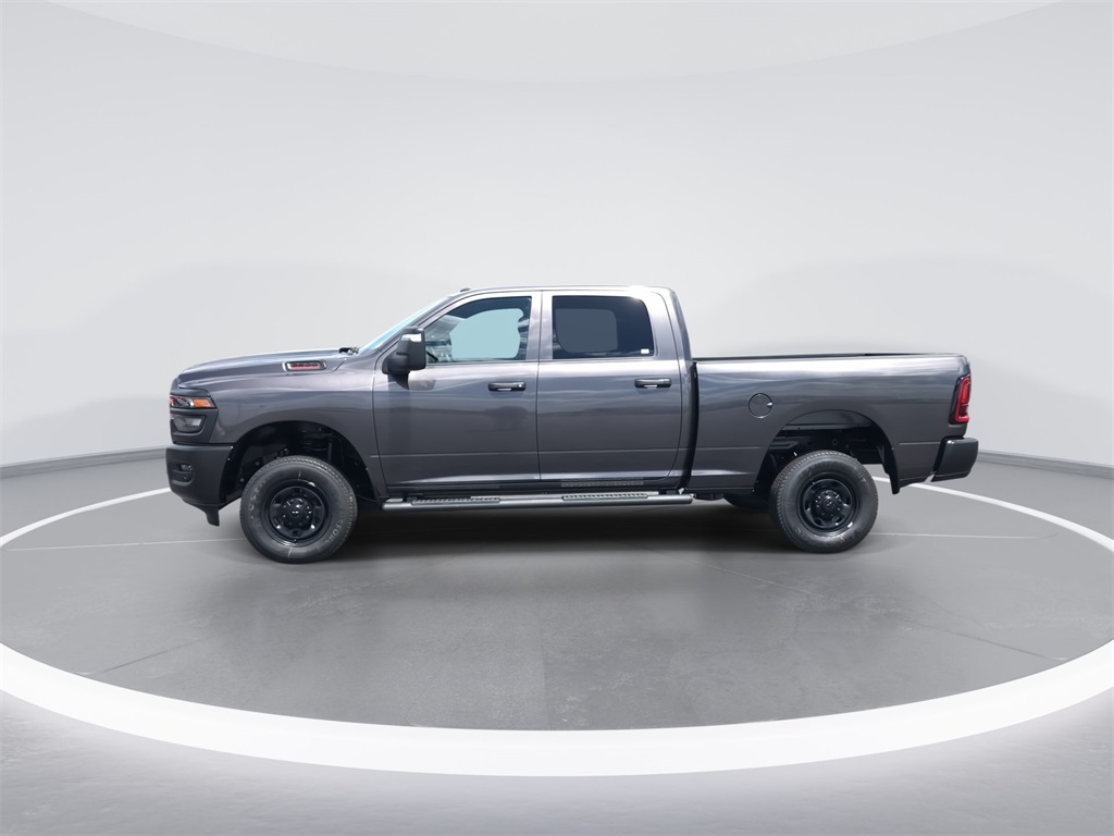 2025 Ram 2500 Tradesman photo 5