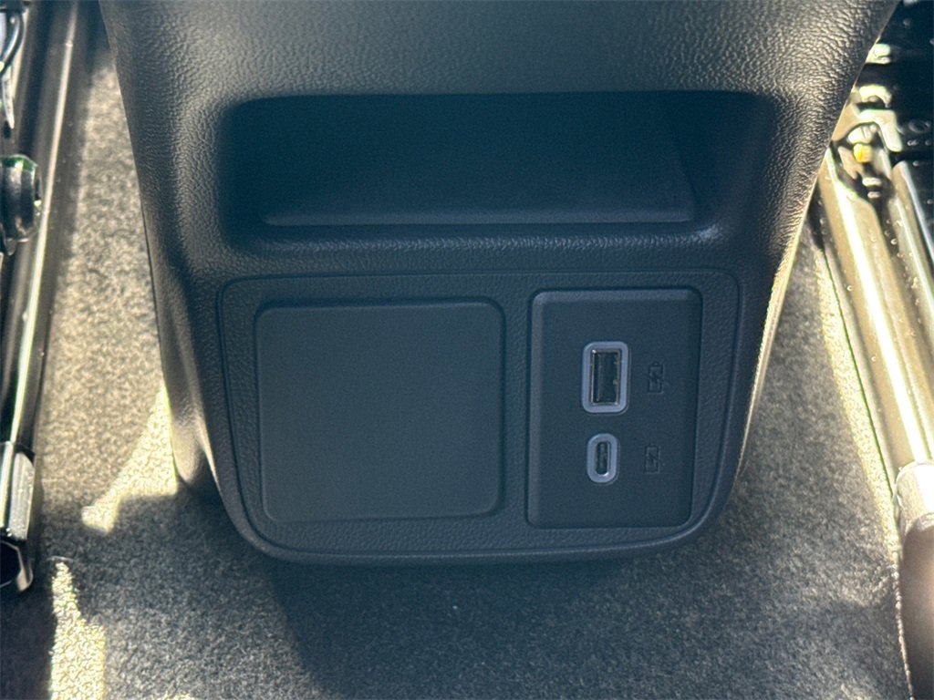 2026 BUICK ENCORE GX - Image 28