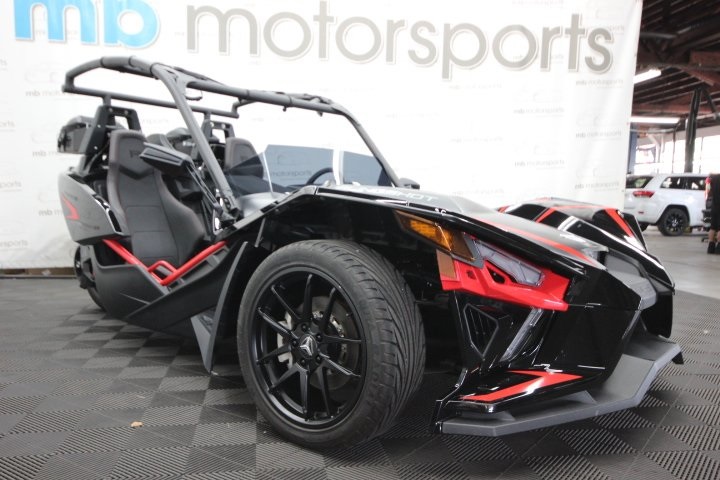 2020 Polaris Polaris Open Cab photo 6