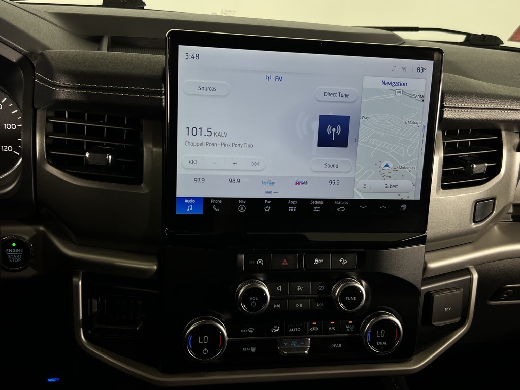 2024 Ford Expedition XLT photo 16