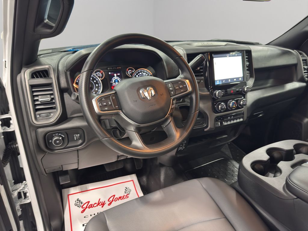 2025 Ram 5500 Tradesman photo 13