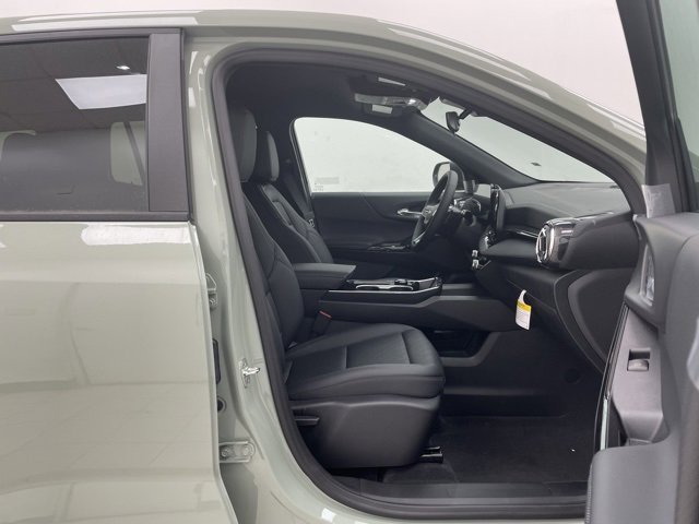 2026 Chevrolet Equinox LT photo 12