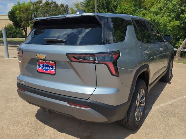 2026 Chevrolet Equinox LT photo 24