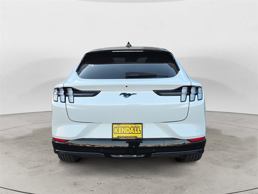 2024 Ford Mustang Mach-E Premium photo 4