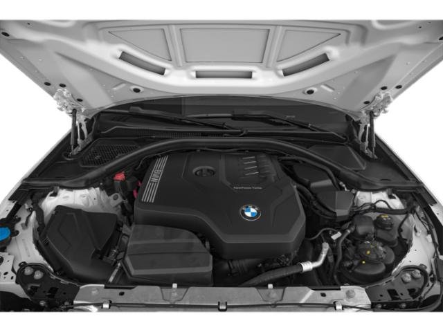 2022 Bmw 330i xDrive photo 13