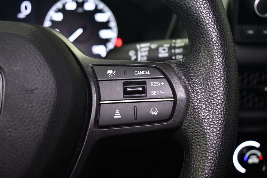 2023 Honda HR-V LX photo 20