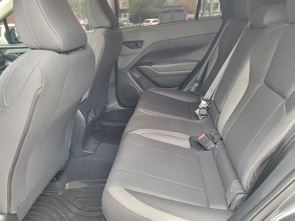 2025 Subaru Crosstrek Premium photo 23