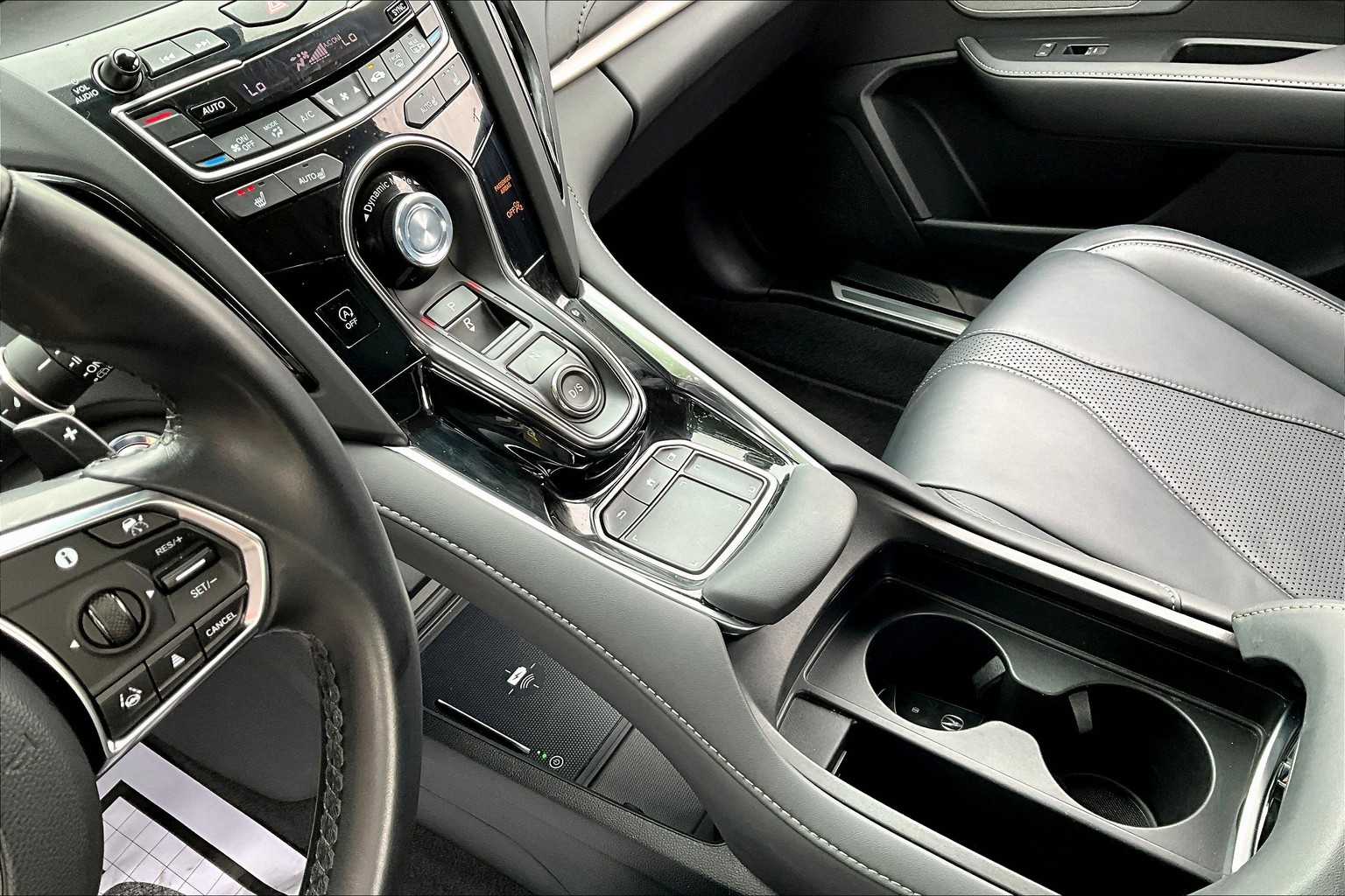 2024 Acura RDX Technology photo 14