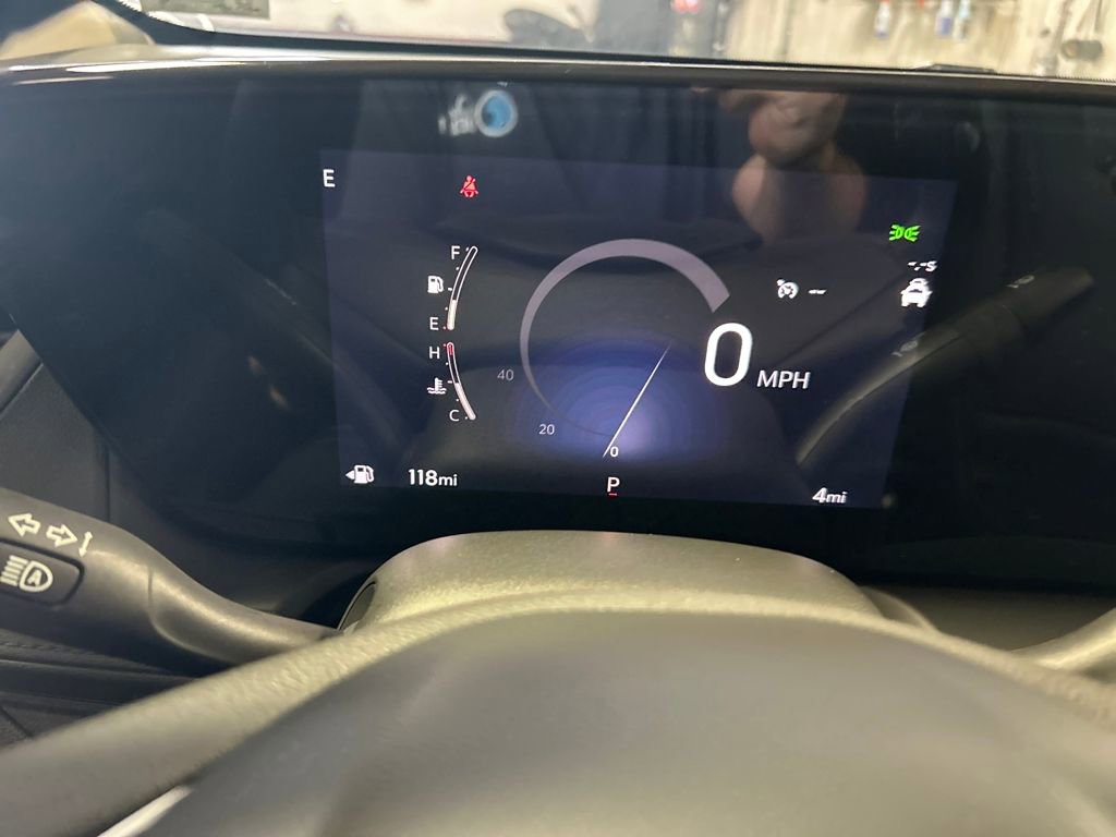 2026 Buick Encore GX Sport Touring photo 17