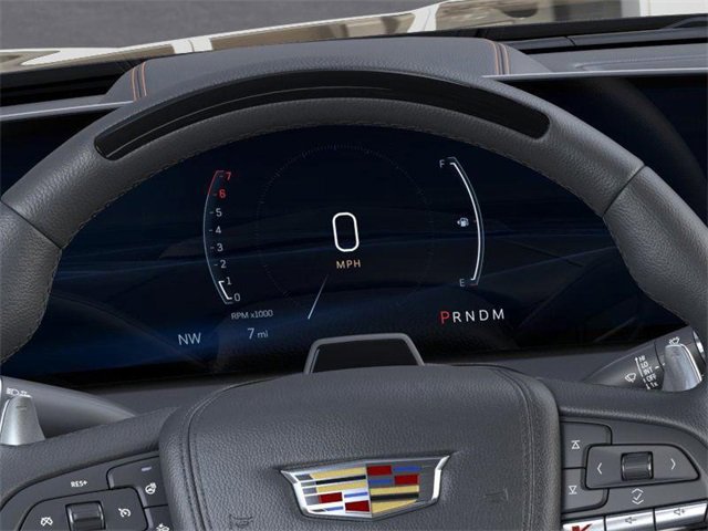 2026 Cadillac CT5 V photo 18