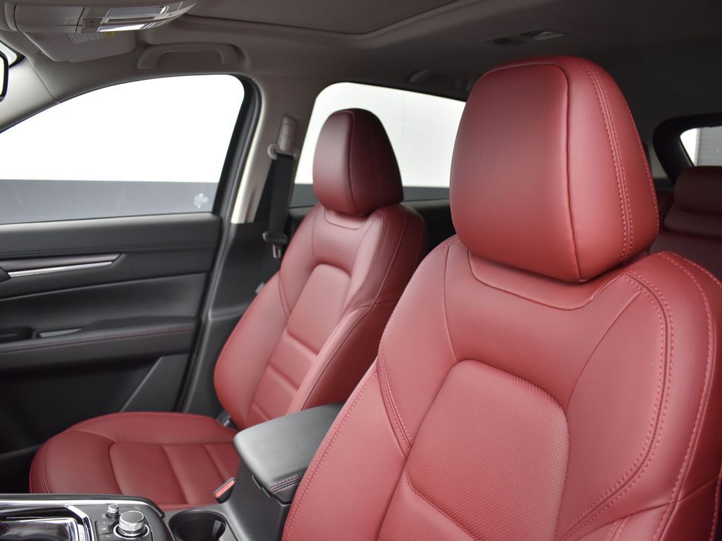 2025 Mazda CX-5 2.5 S Carbon photo 10