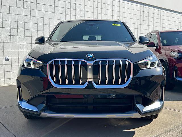 2026 Bmw X1 XDrive28i photo 2