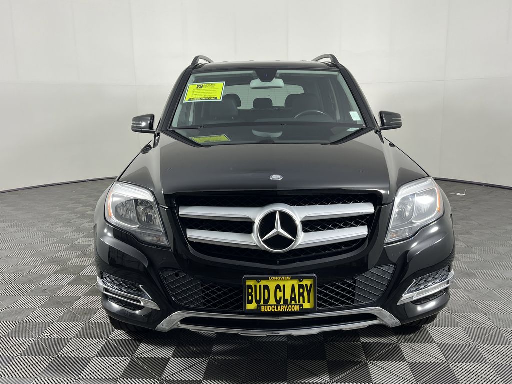 Used 2013 Mercedes-Benz GLK-Class GLK350 with VIN WDCGG5HB9DF972092 for sale in Auburn, WA