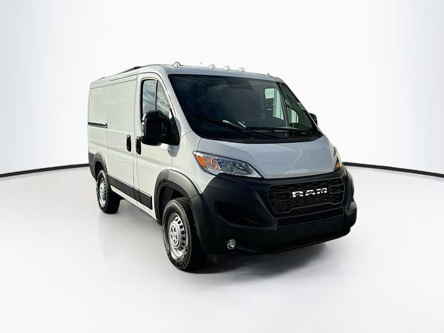 2026 RAM ProMaster Cargo Van Tradesman's photo