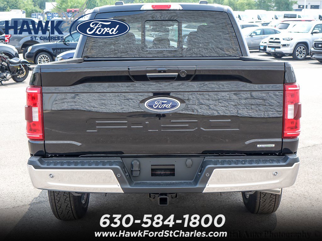 2023 FORD F-150 - Image 4