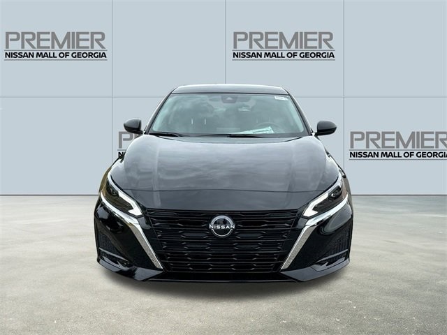 2025 Nissan Altima 2.5 S photo 2