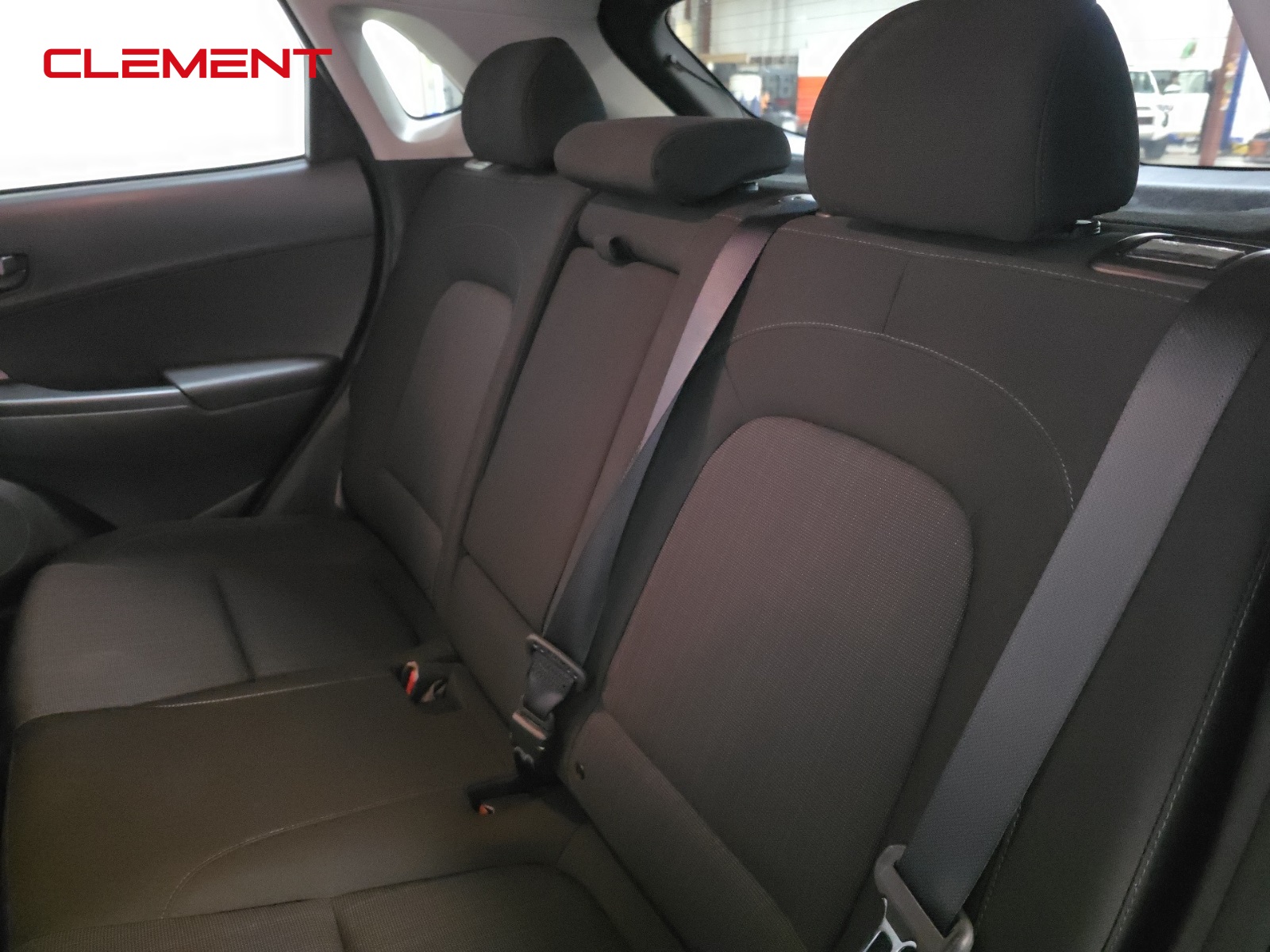 2023 Hyundai Kona SEL photo 27