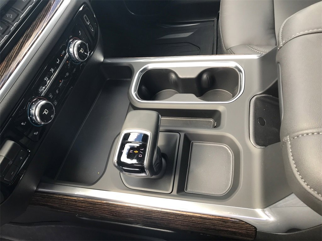 2026 GMC SIERRA - Image 24